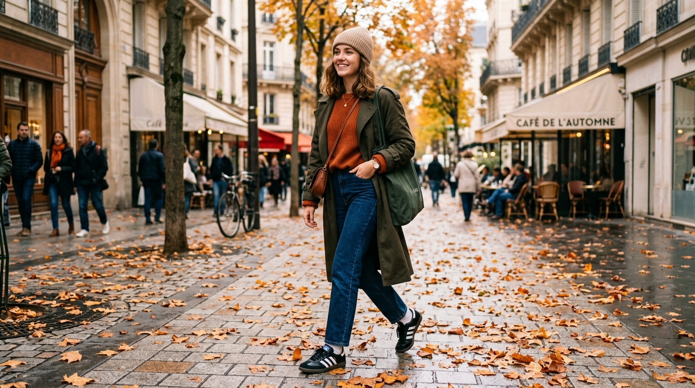 Plus personne ne ressort les 5 pièces qu’on s’arrachait en 2025 : voici ce qui les remplace dans les vestiaires de cet automne