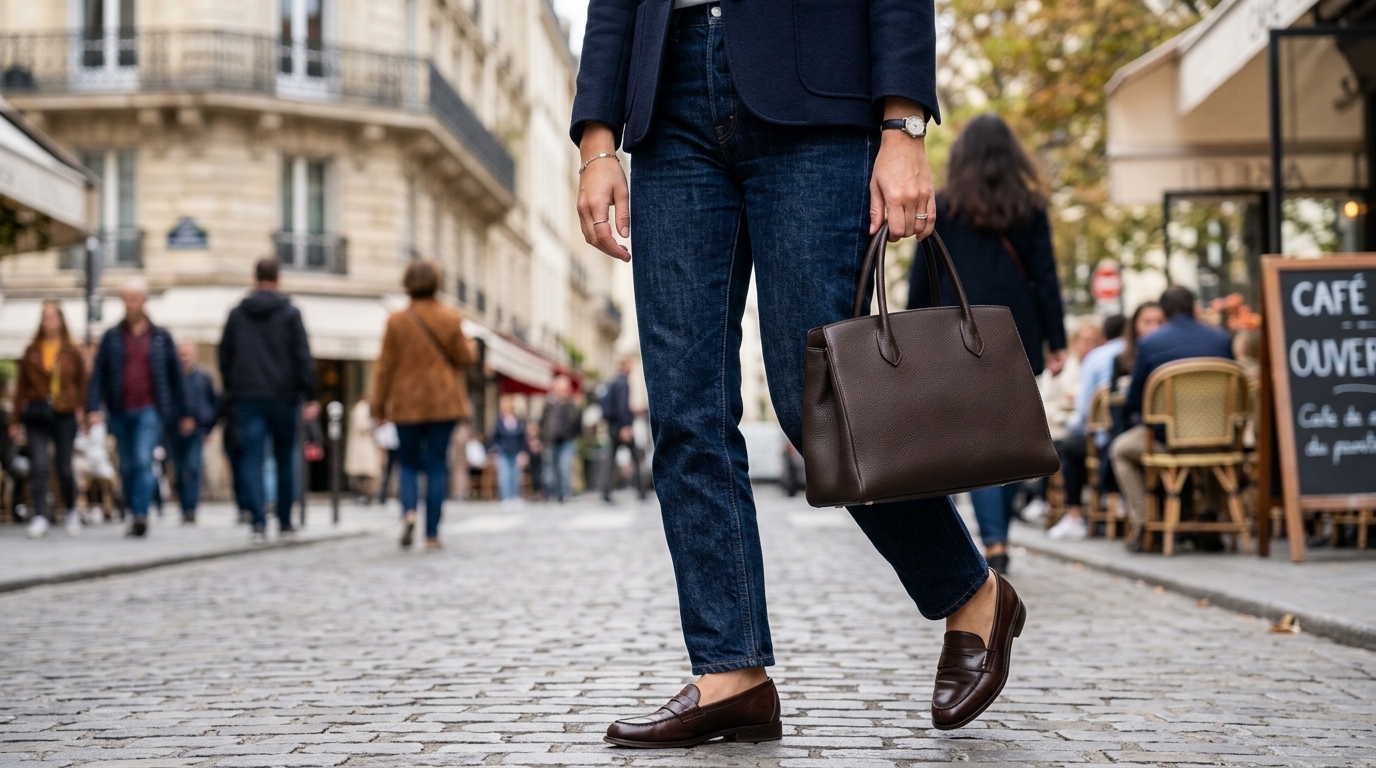 Si on vous donne dix ans de plus, ce n'est pas votre visage : ce sont ces cinq pièces que vous portez encore - - si on vous donne dix ans de plus ce nest pas votre visage ce sont ces cinq pieces que vous portez encore featured 1789488049