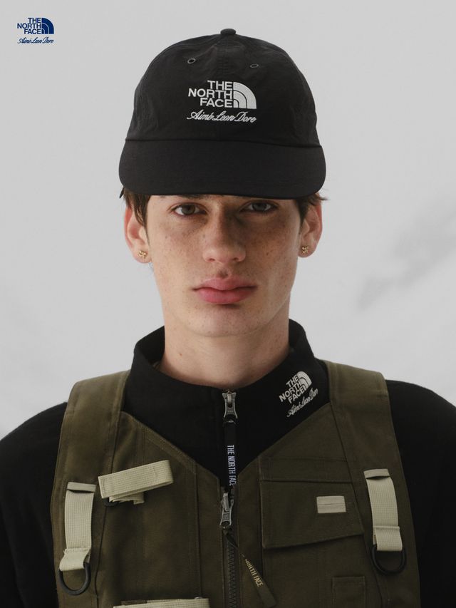 The North Face et Aimé Leon Dore font renaître un classique oublié qui pourrait marquer l’hiver 2026 - - the north face aime leon dore 2026 14