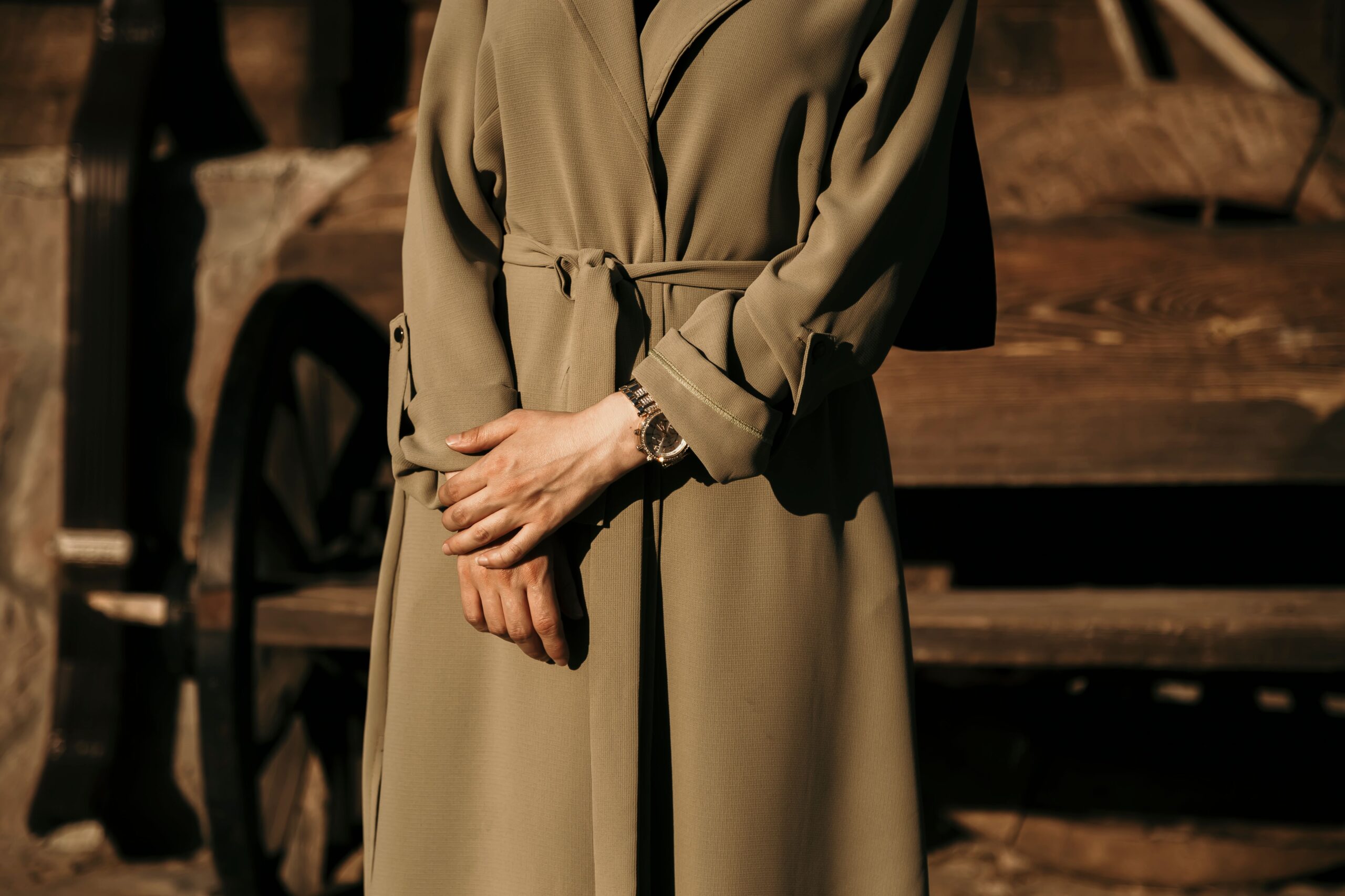 Votre manteau va-t-il paraître démodé cet hiver ? Voici les tendances qui prennent le dessus