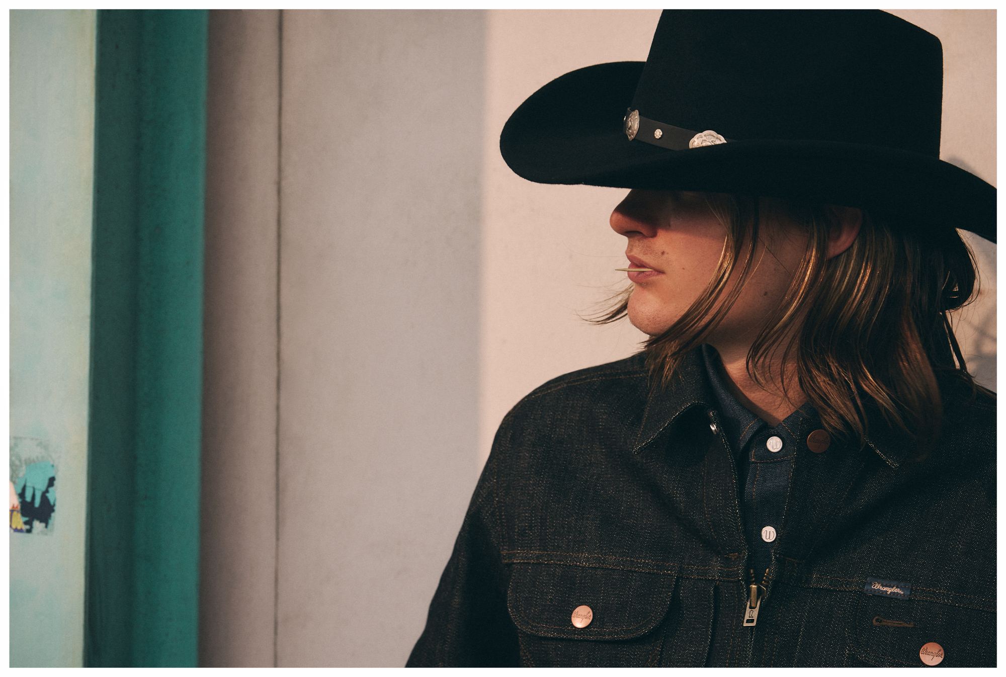 Wrangler change de dimension avec Blue Bell, sa ligne la plus ambitieuse à ce jour - - wrangler change de dimension avec blue bell sa ligne la plus ambitieuse a ce jour featured 1789479253