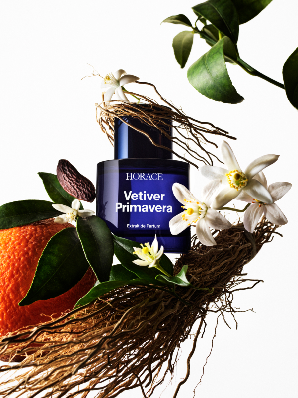 Horace a pris un risque majeur en modifiant ses parfums phares : ces nouvelles notes insoupçonnées cachées dans les flacons changent absolument tout - -