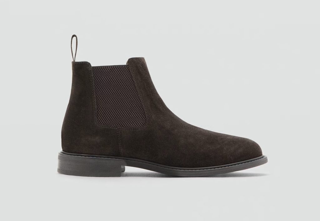 Fini le look du montagnard égaré en ville : ces 5 paires insoupçonnées sont le secret absolu d'une tenue d'automne réussie - - 37086346 32 900