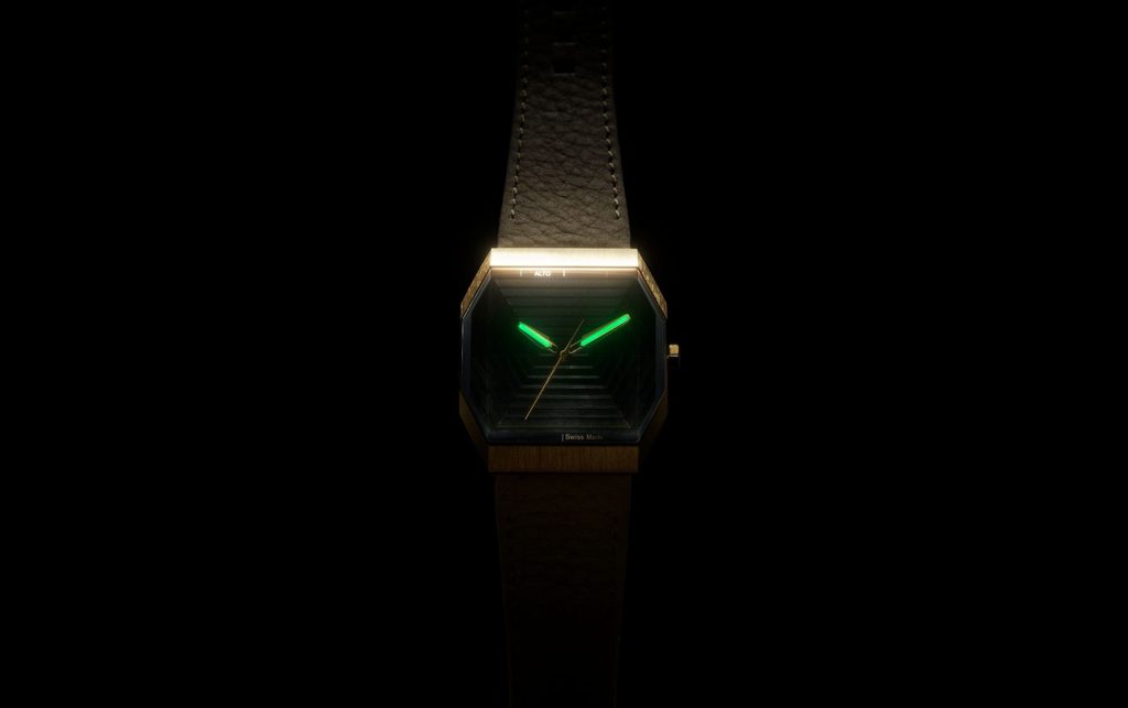 Matières dangereuses et technologie de pointe : la véritable histoire des montres qui s'éclairent dans la nuit - - 7 Teaser Luminova