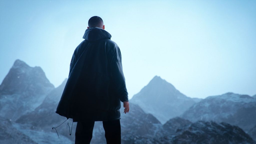 Junya Watanabe revisite les archives Mammut et transforme le vêtement de montagne en pièce de luxe urbain - - JWMAN MAMMUT WR C910 Mod Coat Hero 16x9 HD