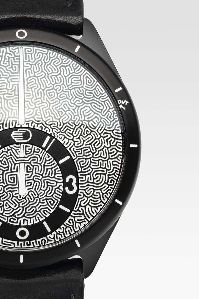 Un étonnant mystère se niche dans le cadran labyrinthique de cette montre Ressence - - T9 JWB PAK LD VER DET 2026