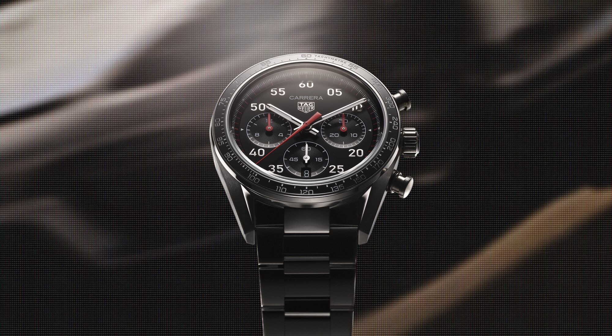 TAG Heuer Carrera Chronograph 42 mm : ce qui rend ce chrono si attachant au quotidien - - Web 2000px CARRERA CDB2110.BA0054 BT MUSHROOM 16 9