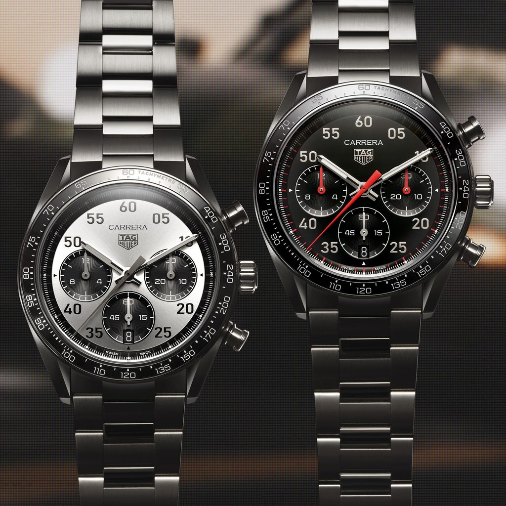 TAG Heuer Carrera Chronograph 42 mm : ce qui rend ce chrono si attachant au quotidien - - Web 2000px CDB2110 13.BA0054 DUO 1 1