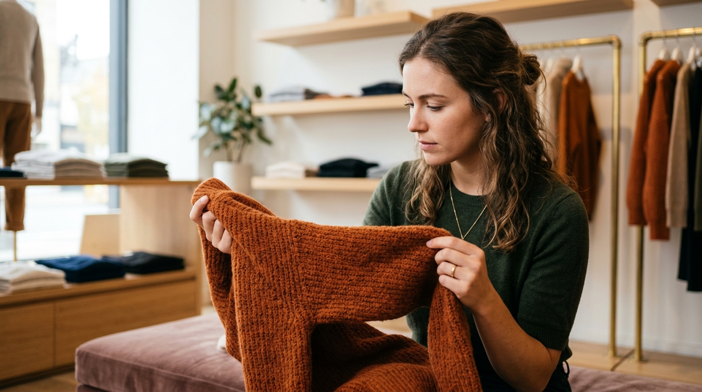 Cette méthode anti-achat impulsif pourrait vous faire économiser bien plus que vous ne le pensez