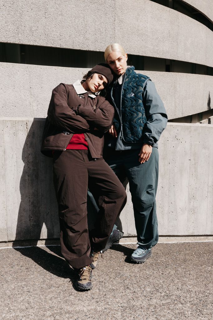 Decathlon frappe un grand coup cet automne avec une collection pensée pour ne jamais choisir entre style et confort - - decathlon layers 12