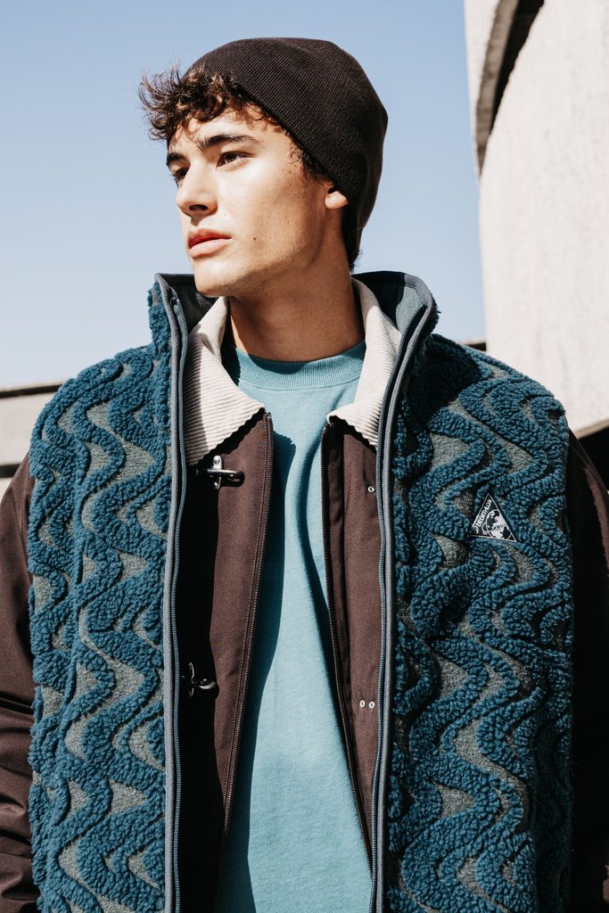 Decathlon frappe un grand coup cet automne avec une collection pensée pour ne jamais choisir entre style et confort - - decathlon layers 4