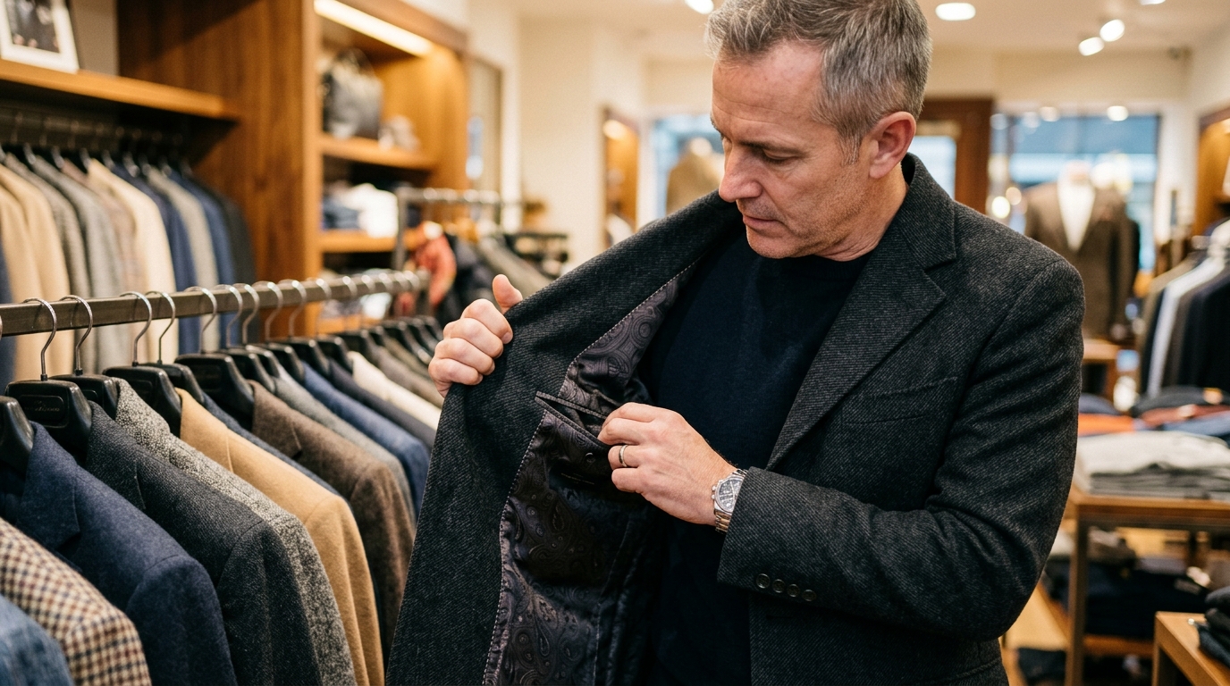 Le prix d’un manteau raconte-t-il vraiment sa qualité ? Ce qu’il faut scruter avant de sortir la carte bancaire
