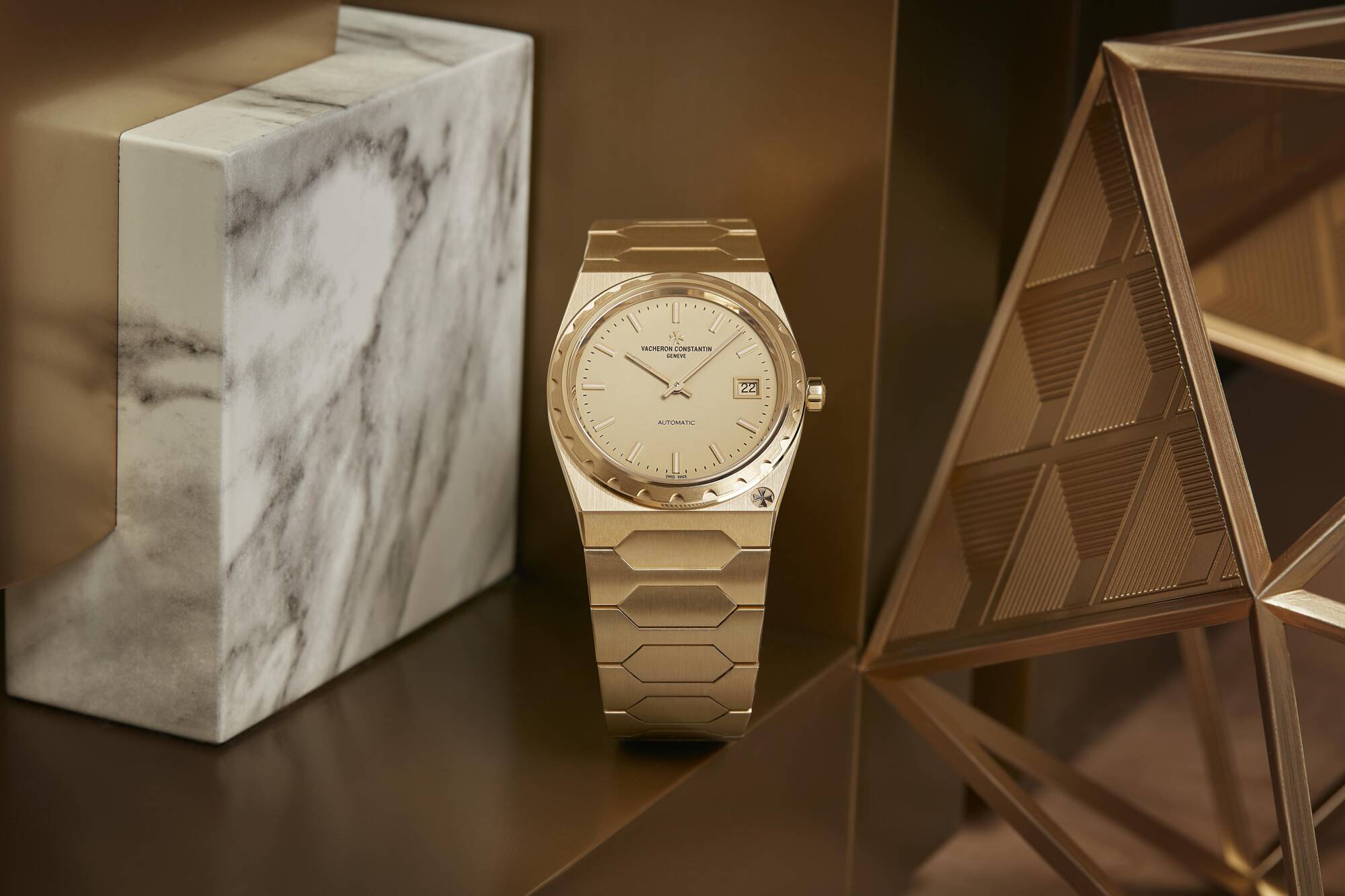 Les trois chiffres de la mythique Vacheron Constantin 222 n’ont pas été choisis au hasard : l’histoire méconnue d’une icône des années 1970