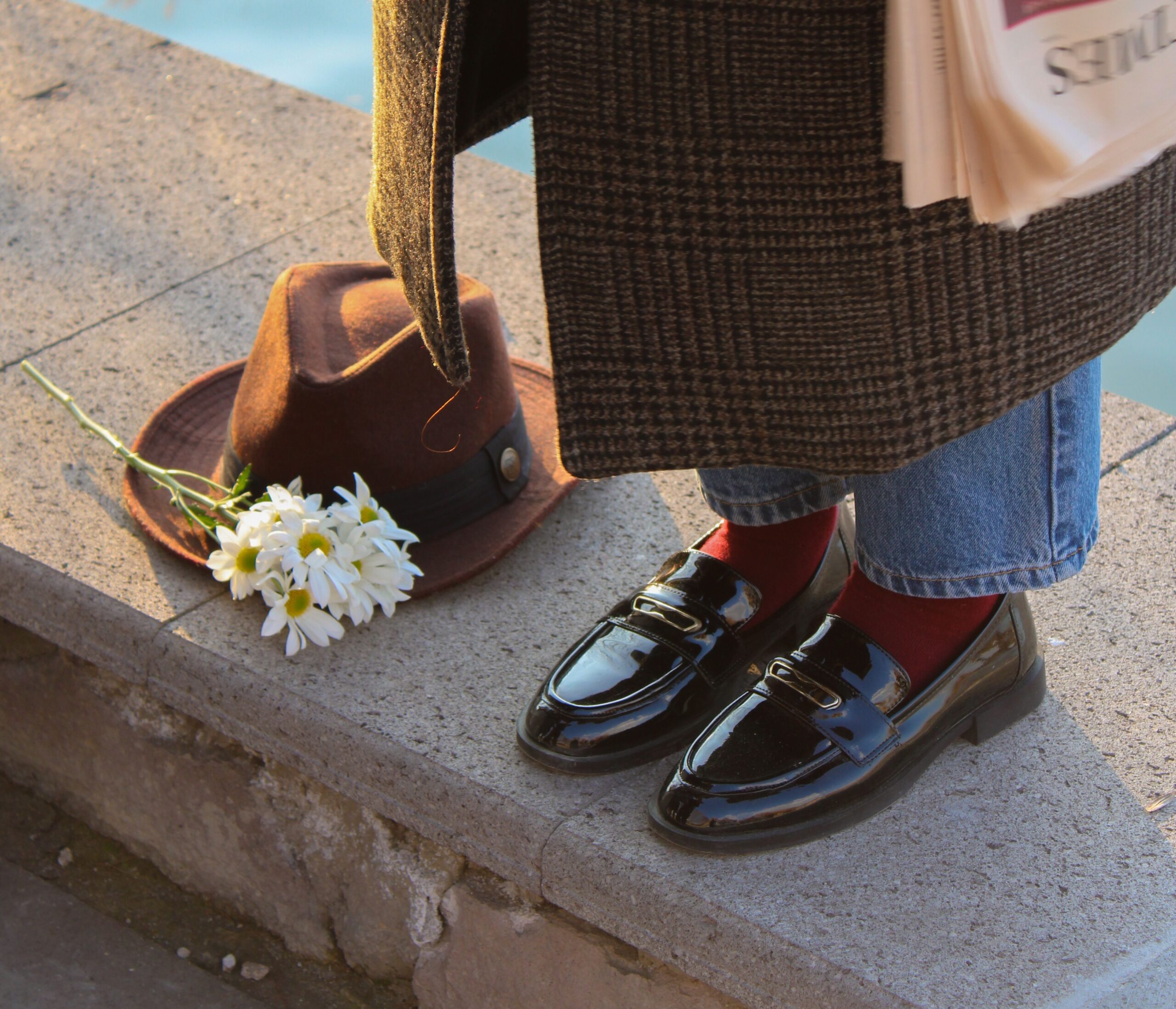 Si vous ne deviez acheter qu’une paire de chaussures cet automne, misez sur celles-ci !