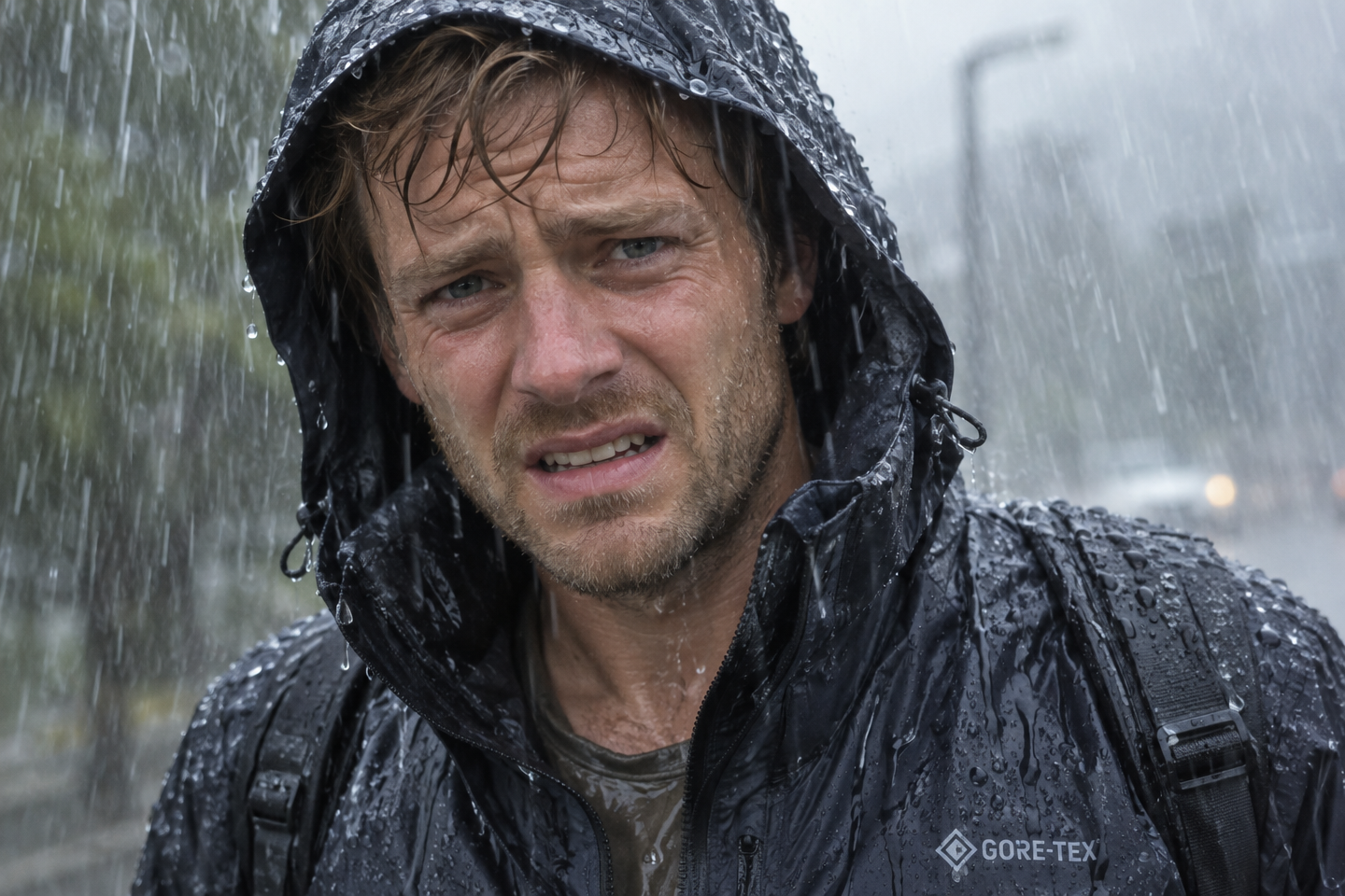 Votre veste imperméable prend soudainement l'eau ? La vraie raison qui détruit son bouclier protecteur (et l'astuce inattendue pour la ressusciter en 20 minutes) - - votre veste impermeable prend soudainement leau la vraie raison qui detruit son bouclier protecteur 1791874133