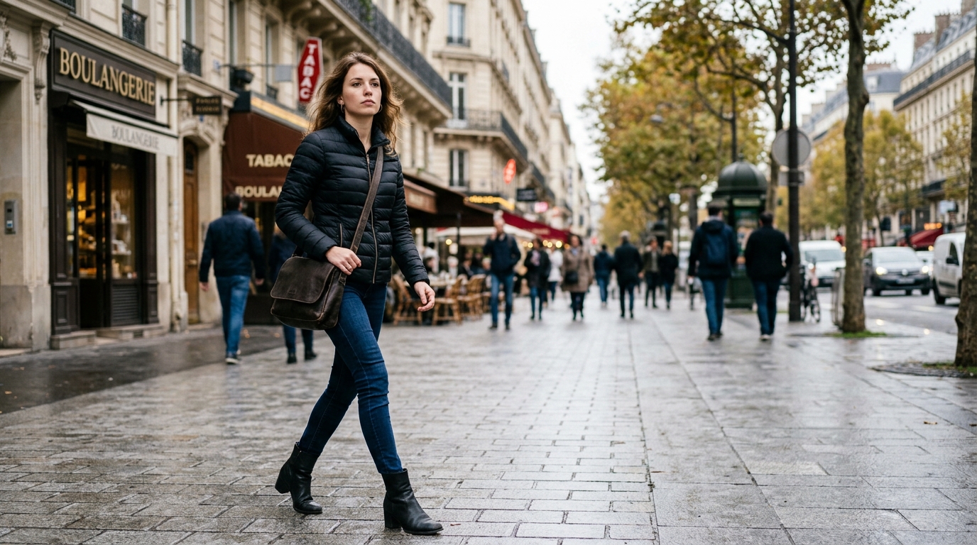 Vous voulez avoir du style cet automne ? Cette pièce que l’on voit encore trop souvent est à bannir immédiatement !